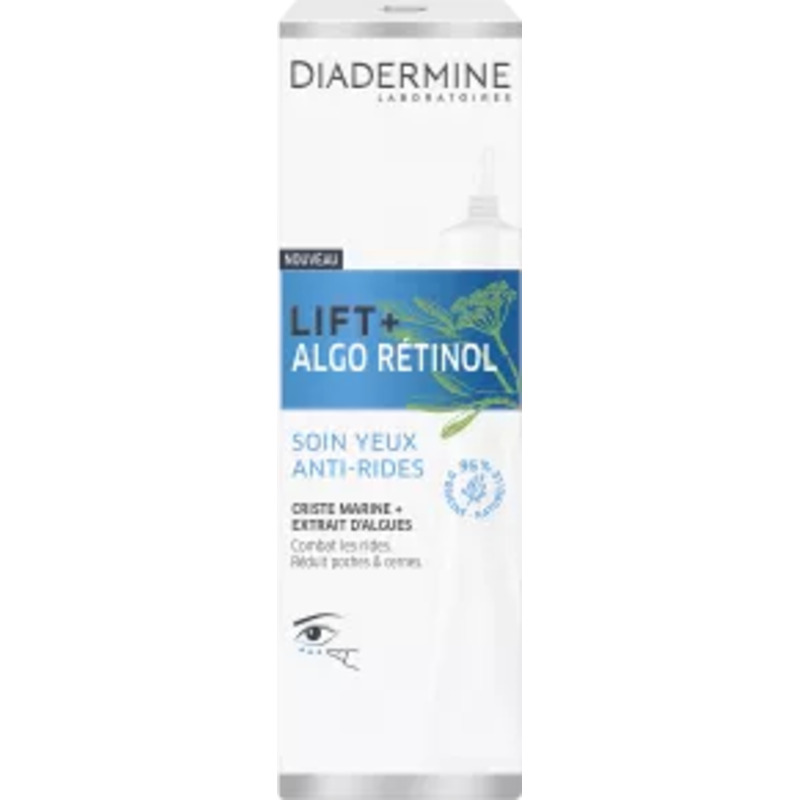 Lift+ Phytoretinol