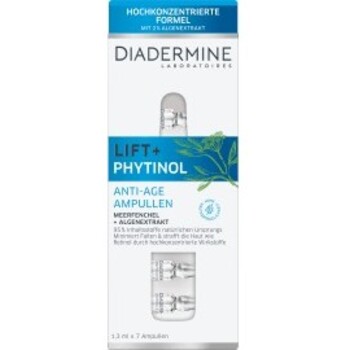 Lift+ Phytoretinol