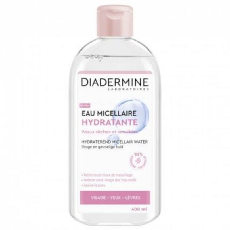 Caring Micellar