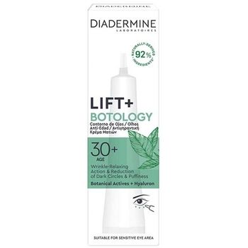 Lift+ Botology