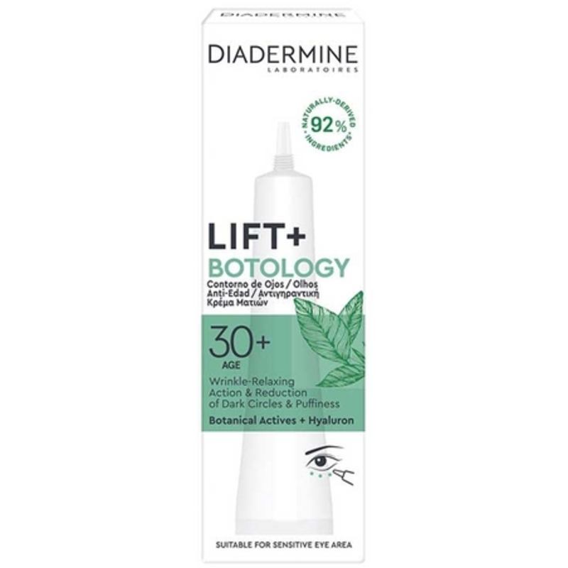 Lift+ Botology
