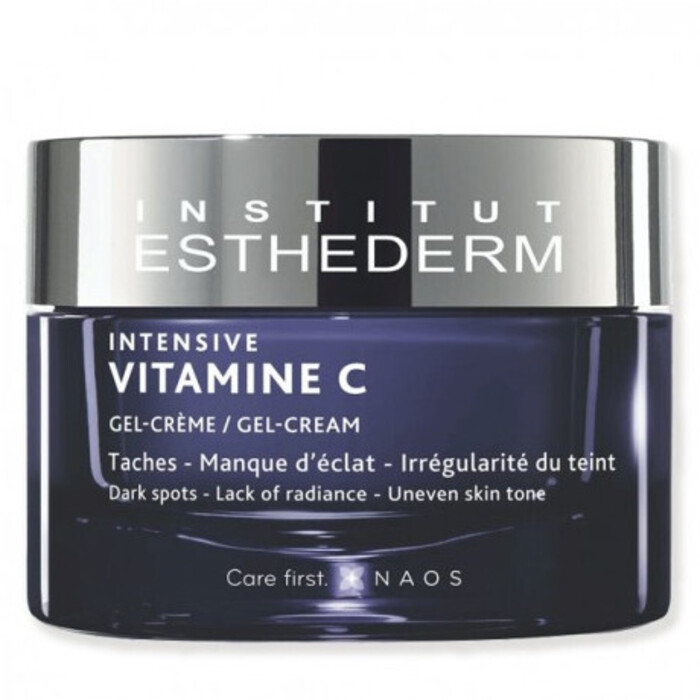 Intensive Vitamin