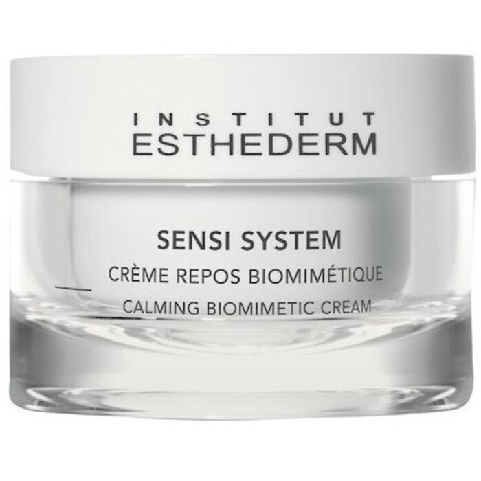 Calming Biomimetic