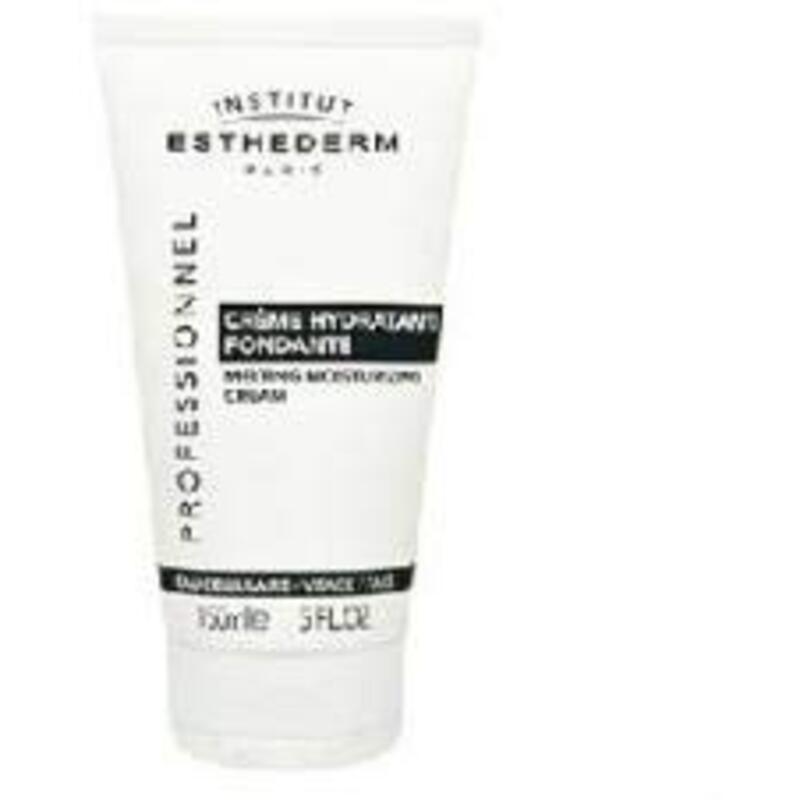 Melting Moisturizing