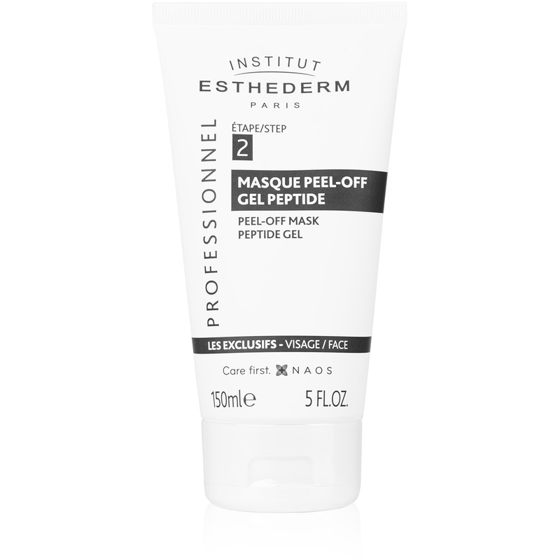 Peel-Off Mask