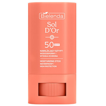 Moisturizing Stick