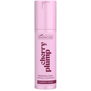 Plumping Cream