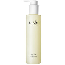 HY-ÖL Cleanser