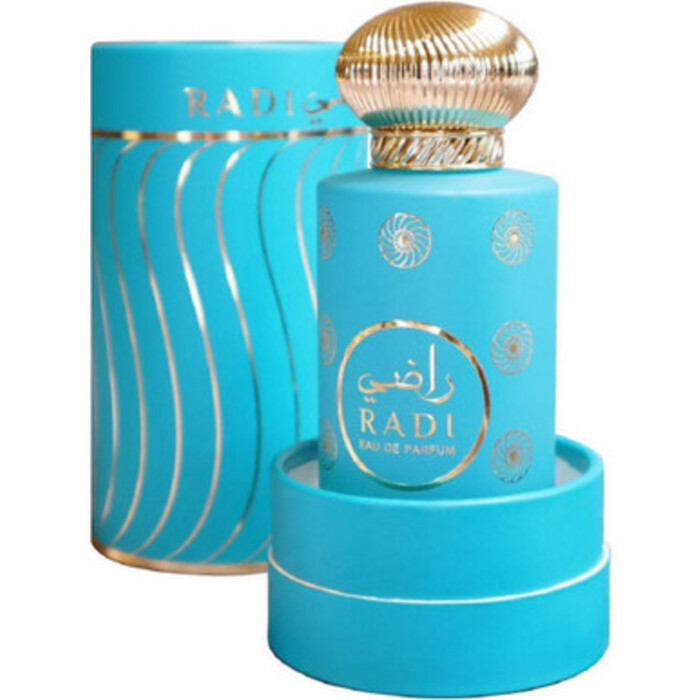 Radi EDP