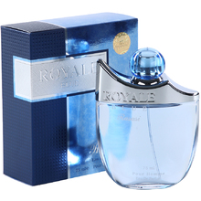 Royale Blue