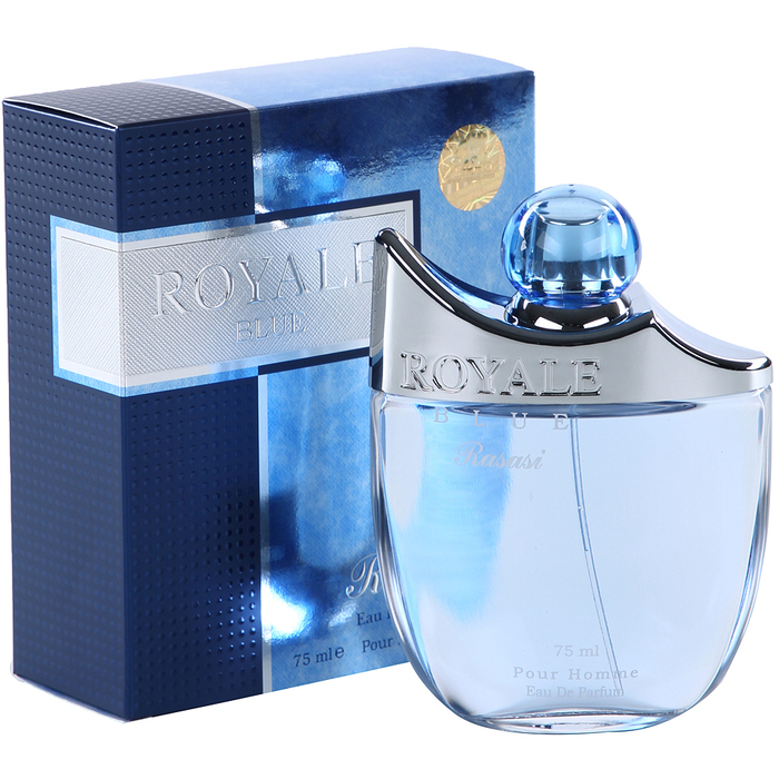 Royale Blue
