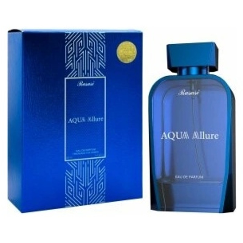 Aqua Allure
