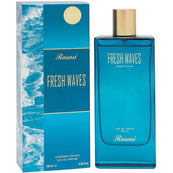 Fresh Waves