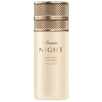 Night EDP