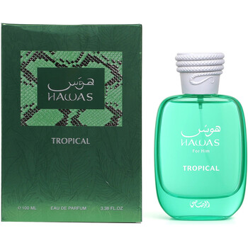 Hawas Tropical