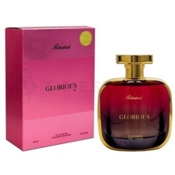 Glorious Pink