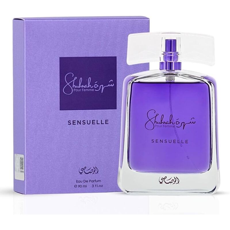 Shuhrah Sensuelle