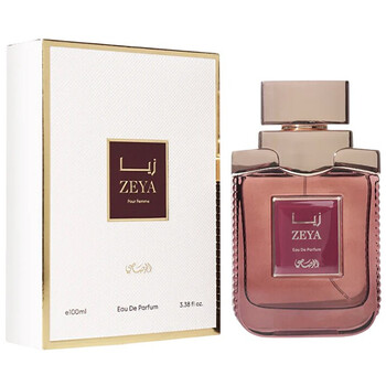Zeya Pour