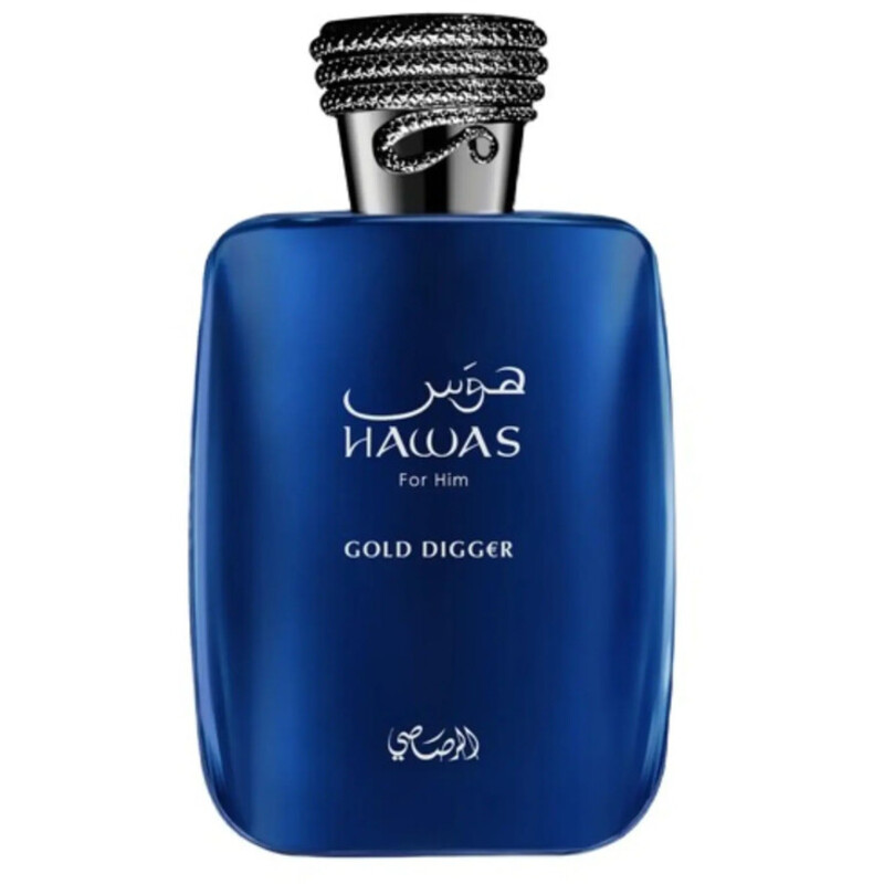 Hawas Gold