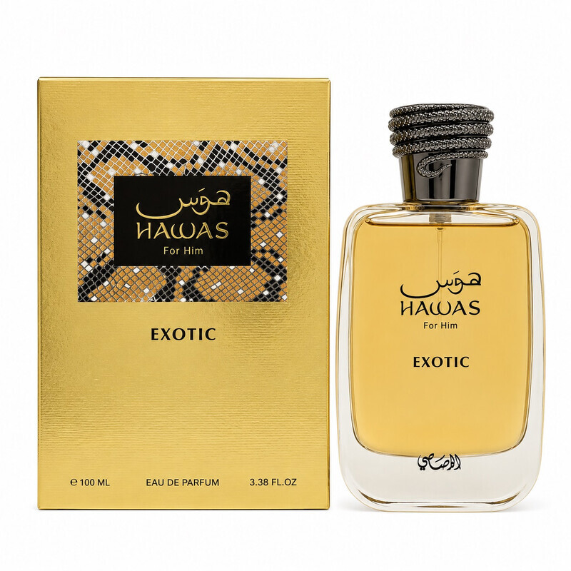 Hawas Exotic