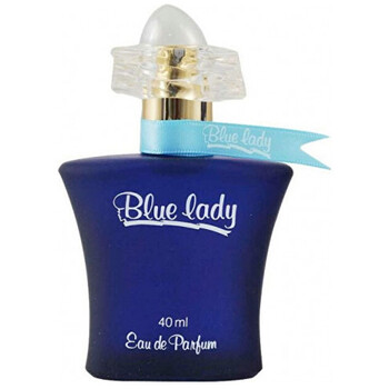 Blue Lady