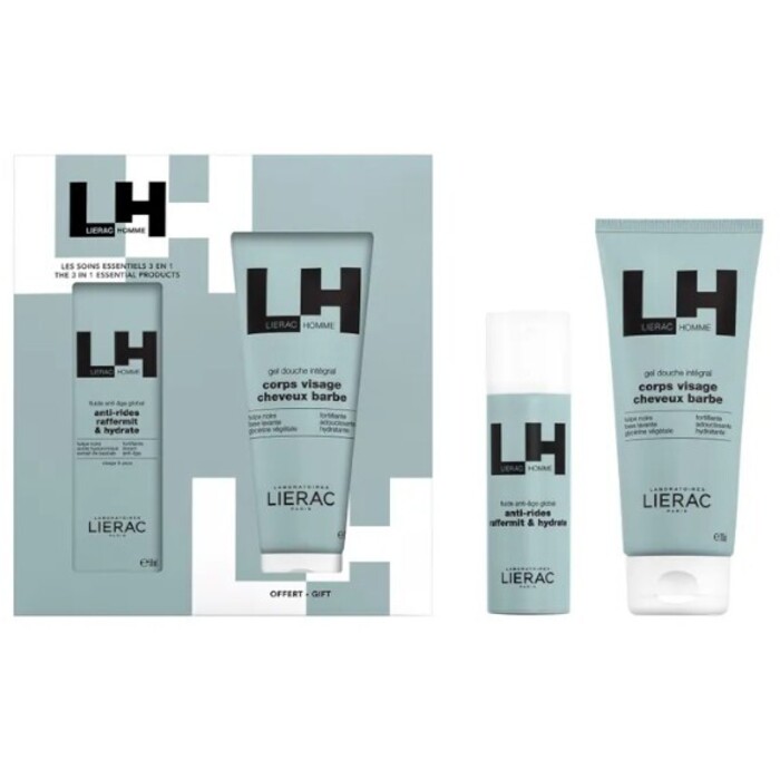 Lierac Homme