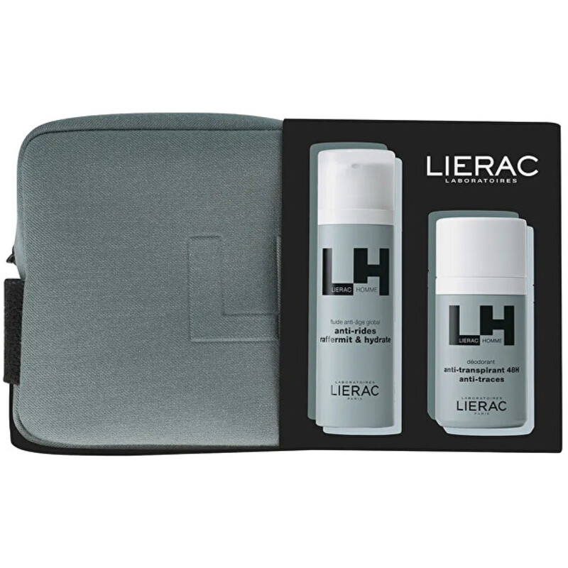 Homme Anti-Aging