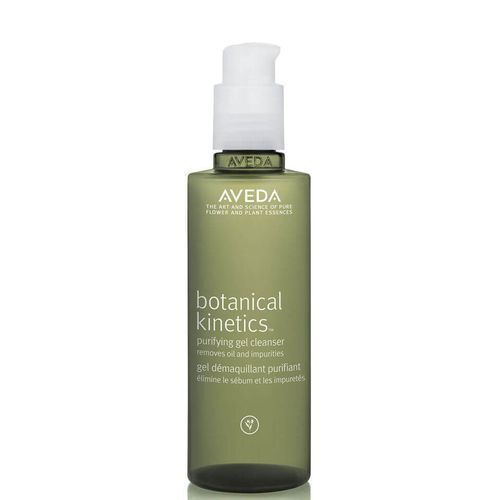 Botanical Kinetics