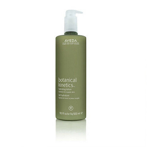 Botanical Kinetics