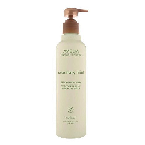 Rosemary Mint