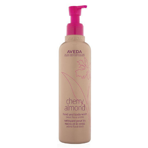 Cherry Almond