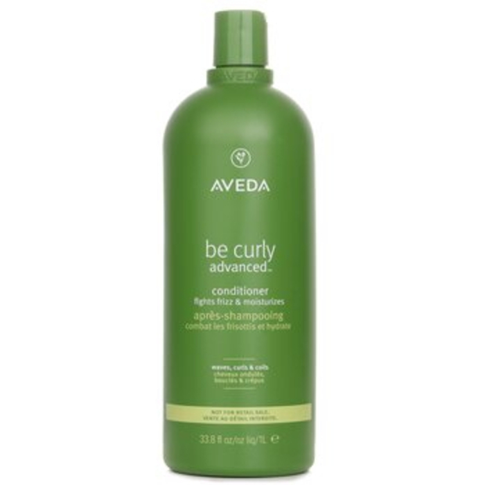 Be Curly