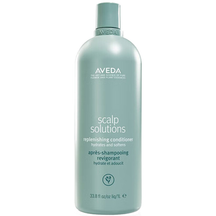 Scalp Solutions