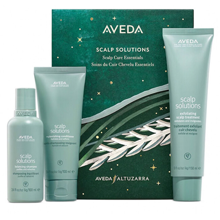 Scalp Solutions