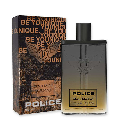 Gentleman EDT