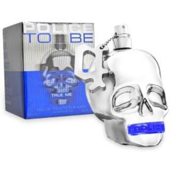 To Be