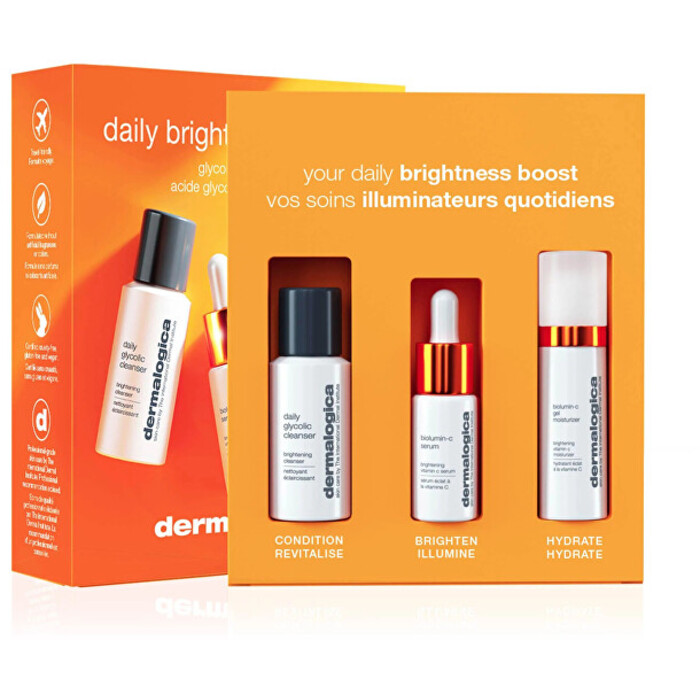 Daily Brightness