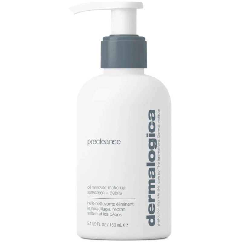 PreCleanse Oil