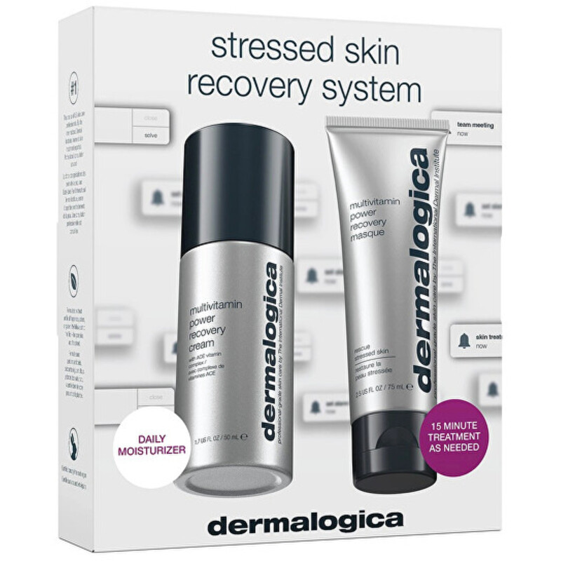 Stressed Skin