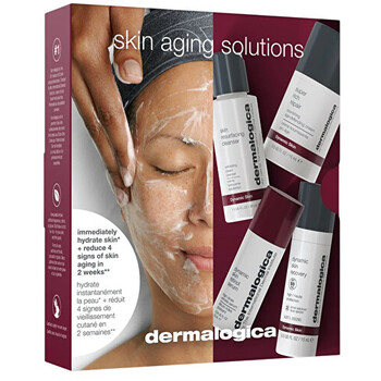 Skin Aging
