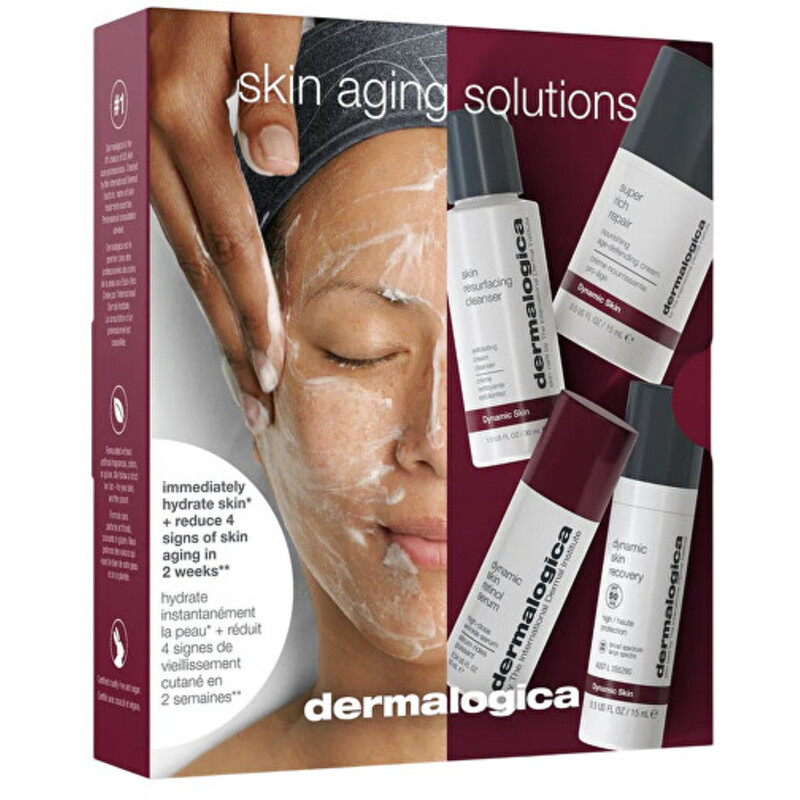 Skin Aging