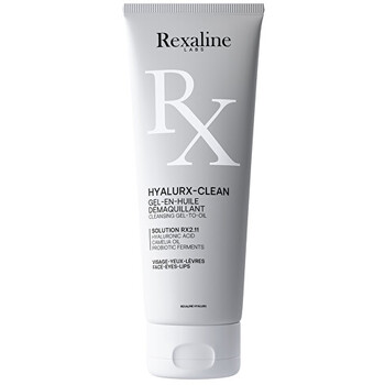 Hyalurx-Clean Cleansing