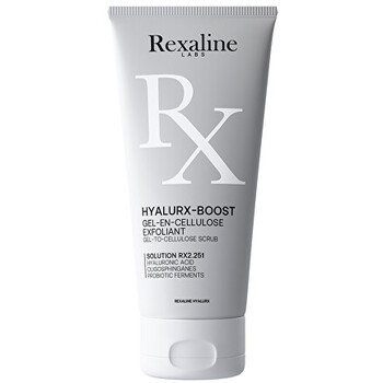 Hyalurx-Boost Gel