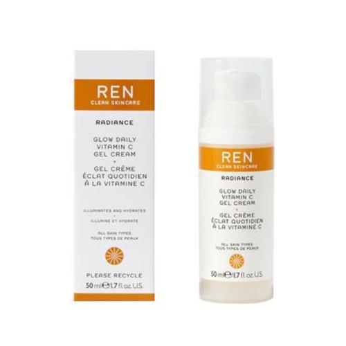 Radiance Glow