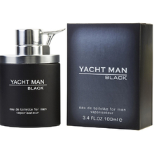 Yacht Man