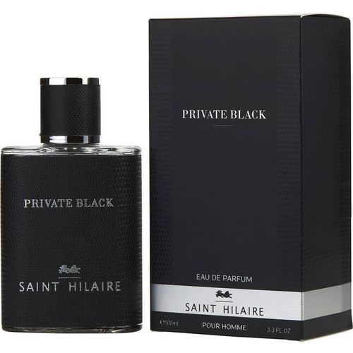 Private Black