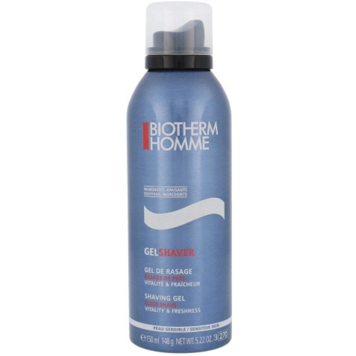 HOMME Shaving