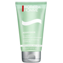 Homme Aquapower