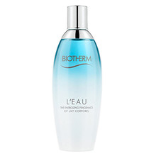 L`Eau Energizing