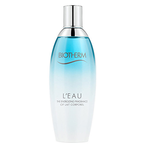 L`Eau Energizing